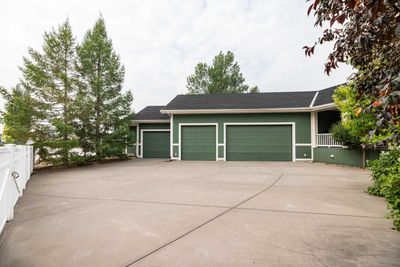 31 Ashley Close, House detached with 5 bedrooms, 3 bathrooms and 8 parking in Red Deer AB | Image 3