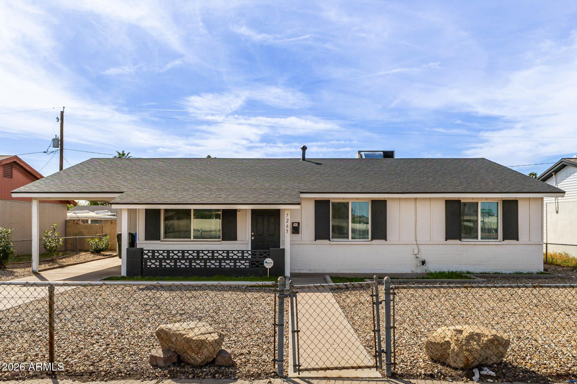 Residential in Phoenix 3