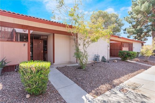f-441 N Lamb Blvd, Las Vegas, NV, 89110-3496 | Card Image