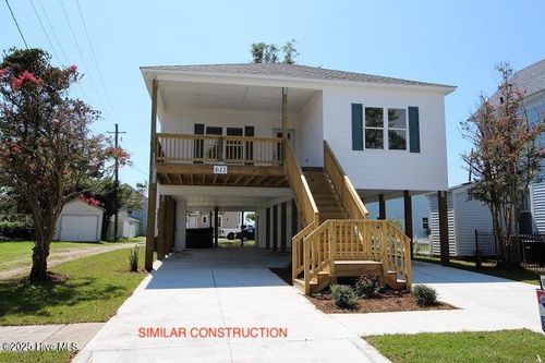 1411 Bay St, Morehead City, NC, 28557-3747 | Card Image