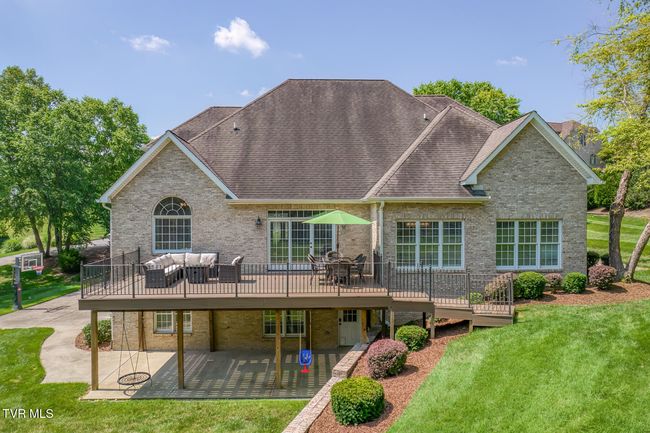 3 Chestnut Ridge Ct, House other with 5 bedrooms, 4 bathrooms and null parking in Jonesborough TN | Image 58