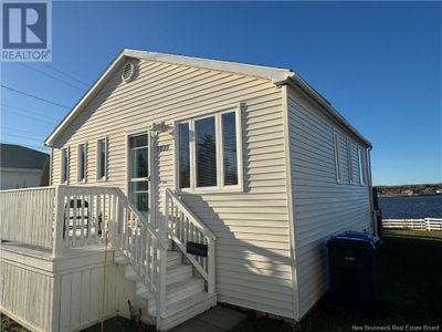 1217 Water St, House other with 2 bedrooms, 1 bathrooms and null parking in Miramichi NB | Image 1