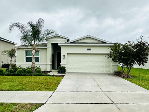16421 Fernridge St, CLERMONT, FL, 34714-6607 | Card Image