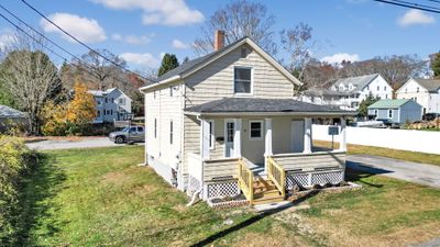 72 Marshall Street, House other with 2 bedrooms, 1 bathrooms and null parking in Putnam CT | Image 1