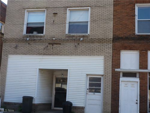 117 High Street, Flushing, OH, 43977 | Card Image