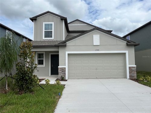 11340 Radiant Shore Loop, SAN ANTONIO, FL, 33576-7435 | Card Image