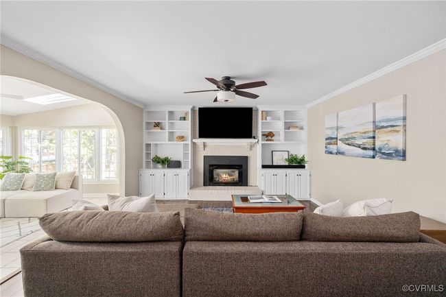 3608 Milbranch Pl, House other with 4 bedrooms, 3 bathrooms and null parking in Henrico VA | Image 19