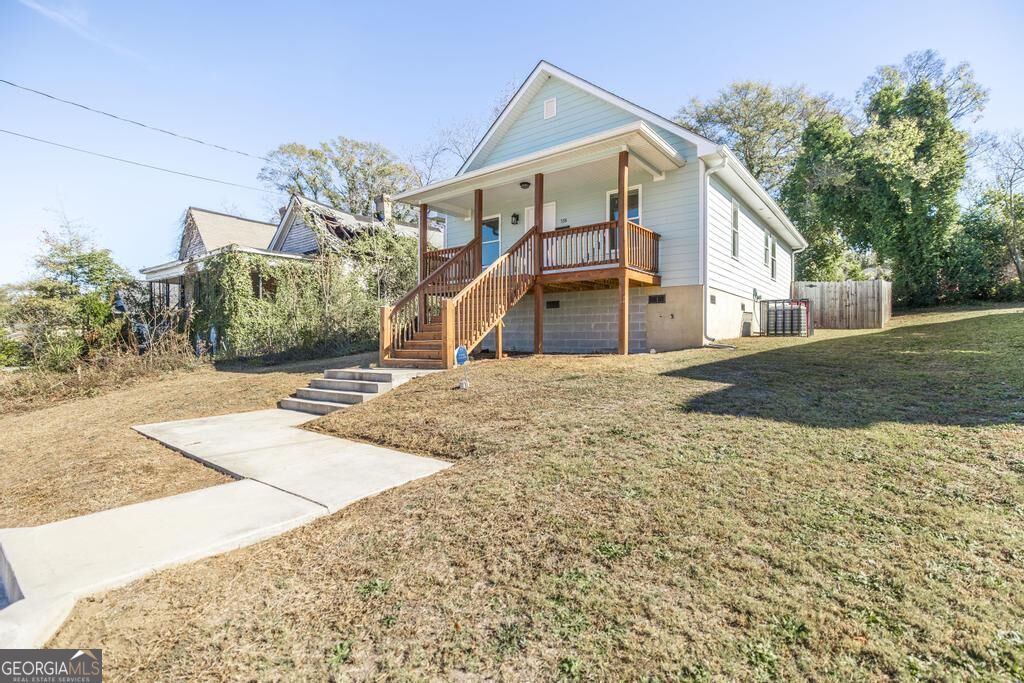 Residential in Macon 3