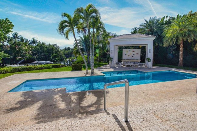 128 Orquidea Ave, House other with 5 bedrooms, 6 bathrooms and null parking in Coral Gables FL | Image 13