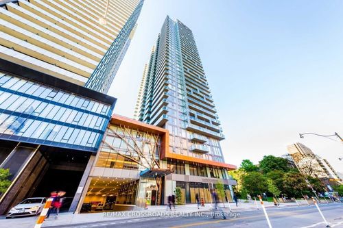 3711-50 Wellesley St E, Toronto, ON, M4Y0C8 | Card Image