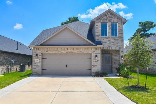 17707 Chartertree Ln, Tomball, TX, 77377-3018 | Card Image