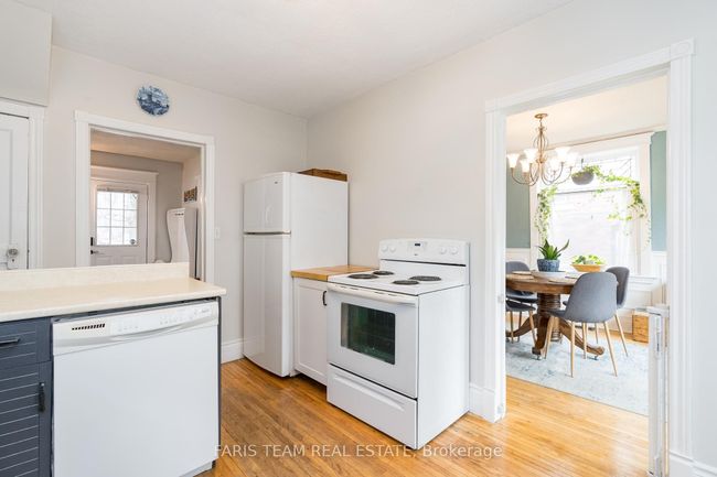 117 Douglas St, House other with 3 bedrooms, 1 bathrooms and 3 parking in Orillia ON | Image 12