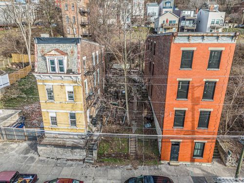 456 W Mcmicken Avenue, Cincinnati, OH, 45214 | Card Image