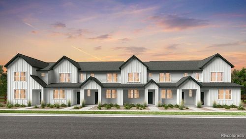17203 W 91st Lane, Arvada, CO, 80007 | Card Image