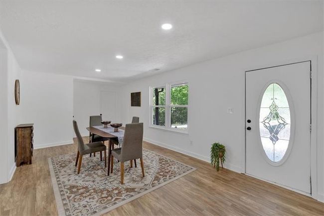 144 Cathy Ln, House other with 4 bedrooms, 2 bathrooms and null parking in Hiram GA | Image 6