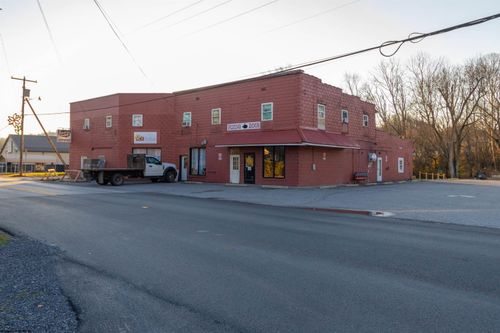 6011 Main St, Jane Lew, WV, 26378-7700 | Card Image