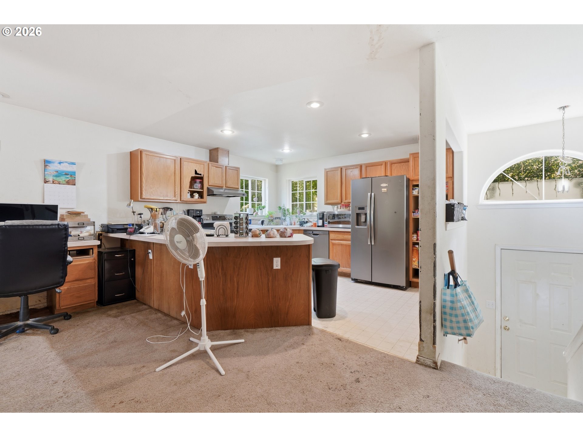 Residential in LaCenter 4