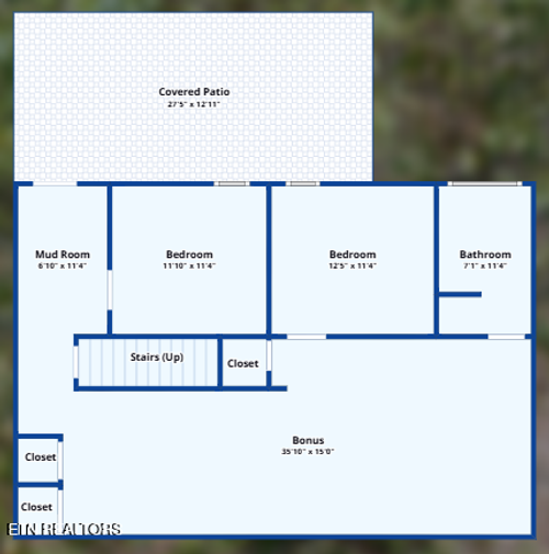 730 Deerfoot Dr, Gatlinburg, TN, 37738-5247 | Card Image