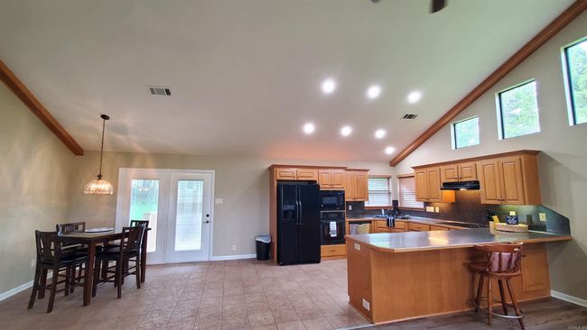 180 Swinging Bridge Rd, House other with 3 bedrooms, 3 bathrooms and null parking in Beebe AR | Image 9