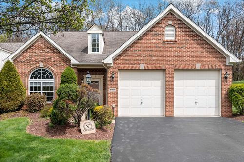 5012 Jackson Dr, Jefferson Hills, PA, 15025-3456 | Card Image