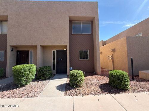 121-1601 W Sunnyside Drive, Phoenix, AZ, 85029 | Card Image