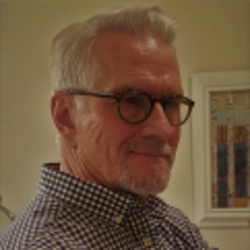 James Wetherbee