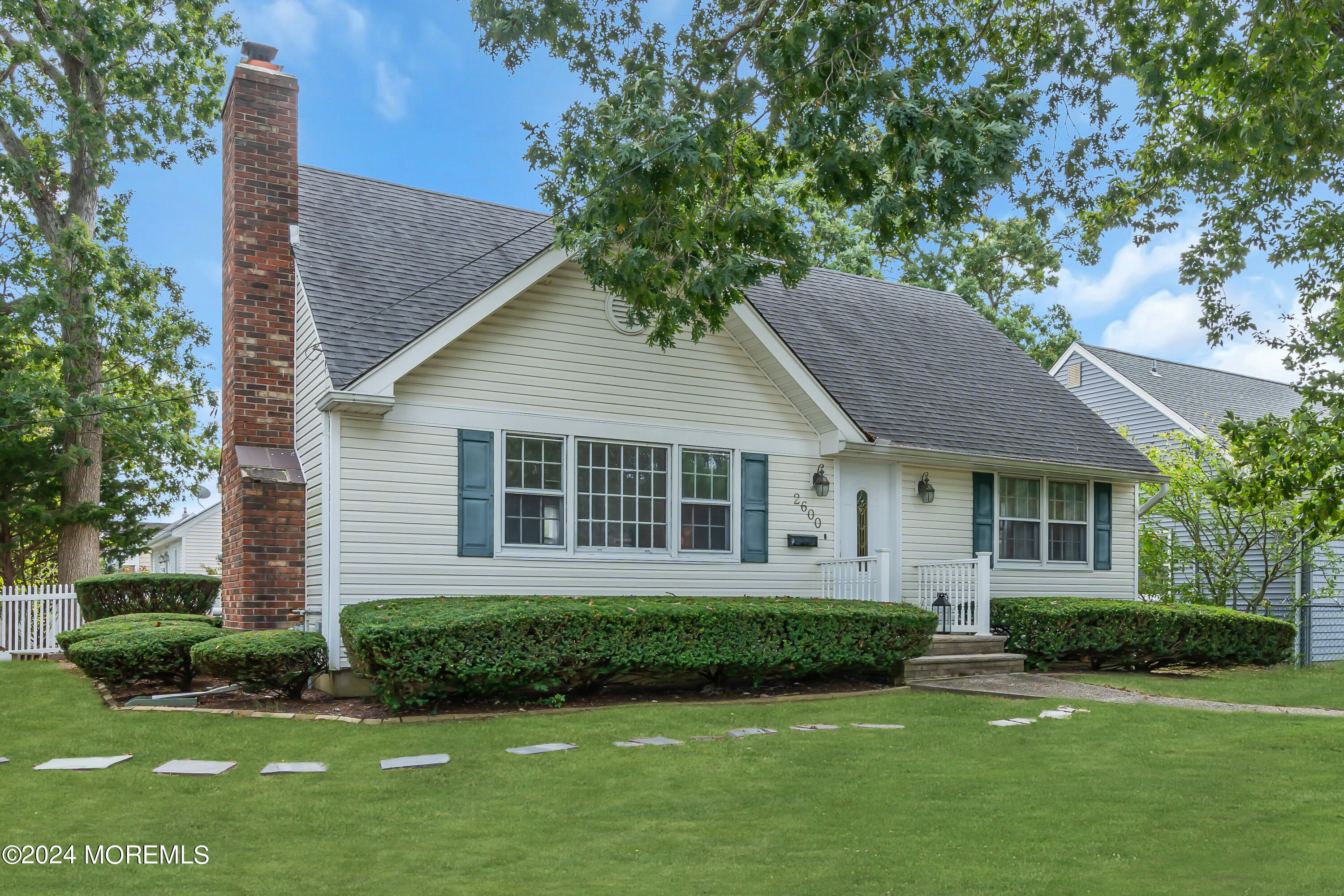 River Rd, Point Pleasant Boro, NJ 08742