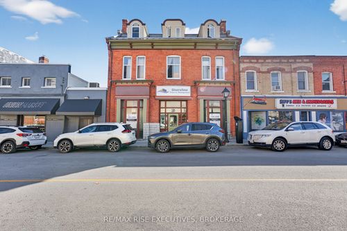 15 Montreal St, Kingston, ON, K7L3G7 | Card Image