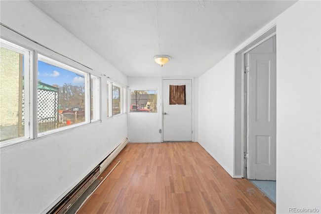 127 W 6 Th St, House other with 2 bedrooms, 1 bathrooms and null parking in Florence CO | Image 13