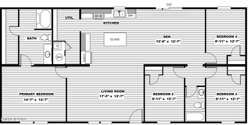 5411 Bland Lane, Knoxville, TN, 37920 | Card Image