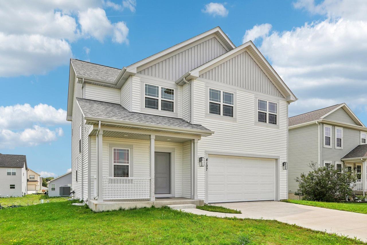 35th Ave, Kenosha, WI 53144