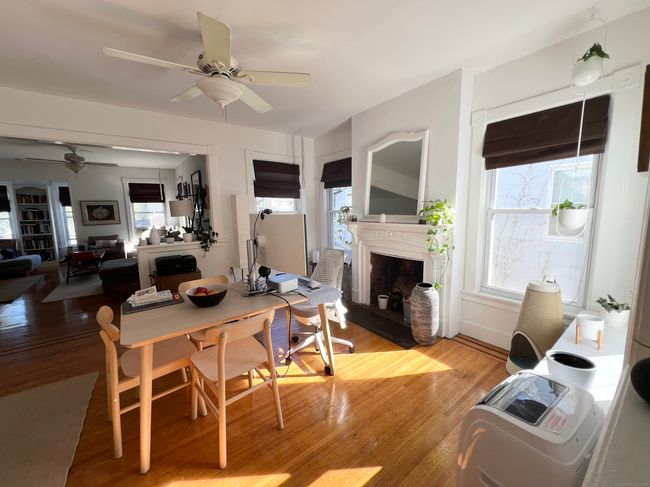 APT-2 - 604 Orange St, Home with 1 bedrooms, 1 bathrooms and 1 parking in New Haven CT | Image 5