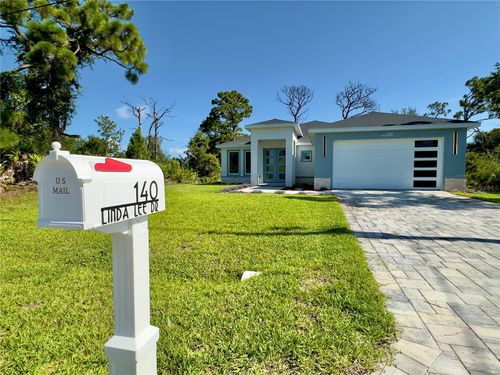 140 Linda Lee Dr, Rotonda West, FL, 33947-4832 | Card Image