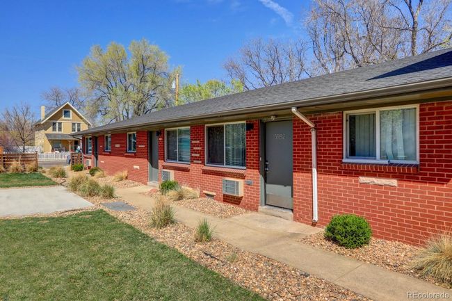 5978 W 29 Th Ave, Home with 0 bedrooms, 0 bathrooms and null parking in Wheat Ridge CO | Image 4