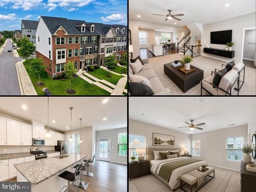 10047 Dorsey Ln, LANHAM, MD, 20706-2566 | Card Image