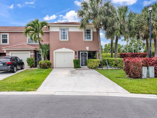 6887 Willow Creek Run, Lake Worth, FL, 33463-7418 | Card Image