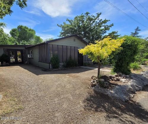 16685 W Shrine Dr, Yarnell, AZ, 85362-1436 | Card Image