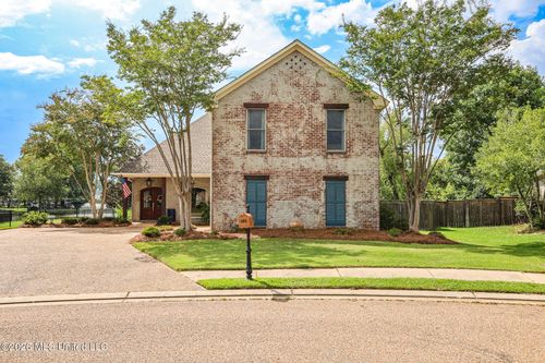 282 Lighthouse Lane, Brandon, MS, 39047 | Card Image