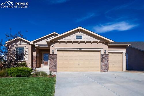 12459 Handles Peak Way, Falcon, CO, 80831-4463 | Card Image