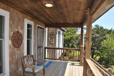 54 Bebe Lane, House other with 3 bedrooms, 2 bathrooms and null parking in Ocracoke NC | Image 3