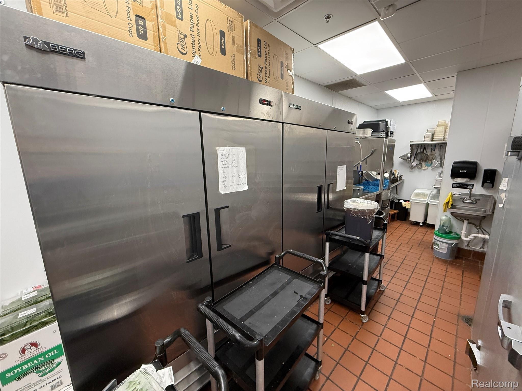 Business Opportunity in Rochester Hills 3