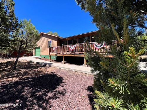 3428 High Country Dr, Heber, AZ, 85928-5819 | Card Image