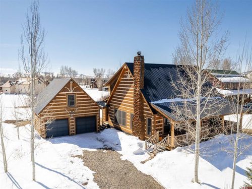 150 Sandpiper Trl, Gunnison, CO, 81230-9251 | Card Image