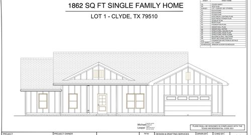 102 Shallow Water Ct, Clyde, TX, 79510-1700 | Card Image