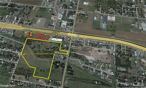 305 W Palma Vista Dr, Palmview, TX, 78572-2136 | Card Image