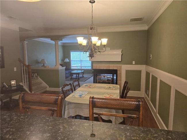 106 Trailside Way, Townhouse with 3 bedrooms, 4 bathrooms and 1 parking in Hiram GA | Image 19