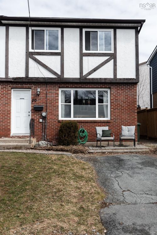20 Matador Crt, Lower Sackville, NS, B4C3G9 | Card Image
