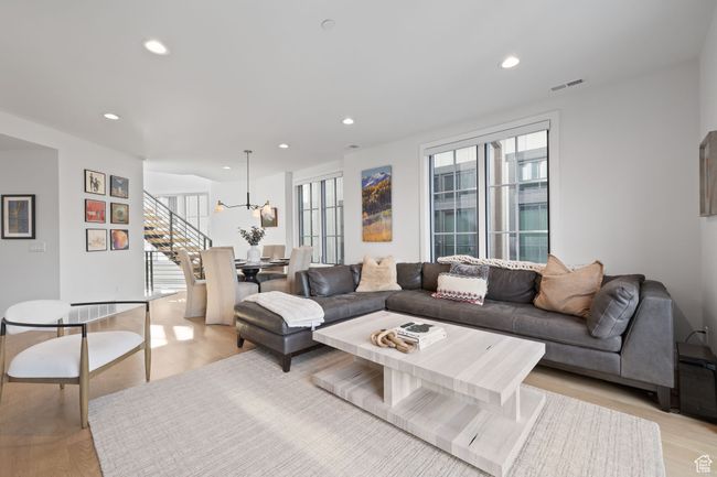 1216 Rothwell Rd, House other with 4 bedrooms, 4 bathrooms and 1 parking in Park City UT | Image 14