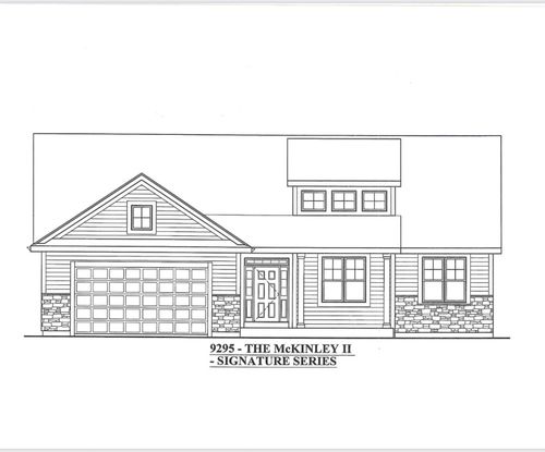 1044 Waterstone Ct, Pewaukee, WI, 53072-1276 | Card Image