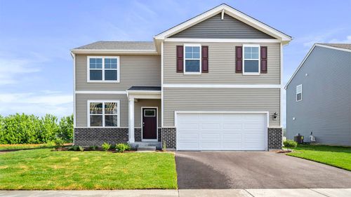 2651 San Juan Lane, Pingree Grove, IL, 60140 | Card Image